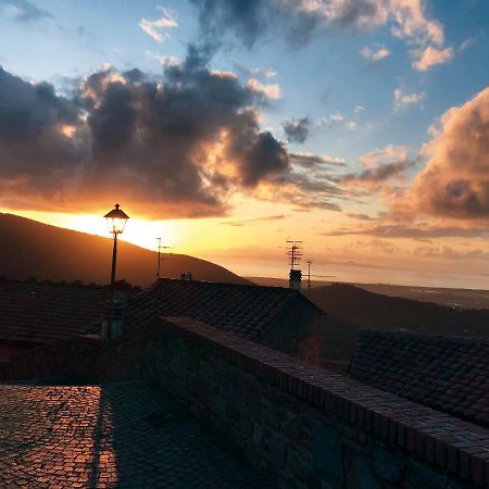 Apartamento La Terrazza Di Re Scarlino Exterior foto